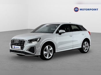Used Audi Q2 2023 for sale - 79369432: Photo