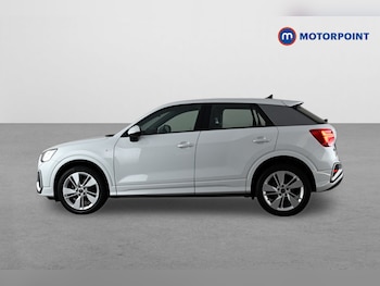 Used Audi Q2 2023 for sale - 79369432: Photo