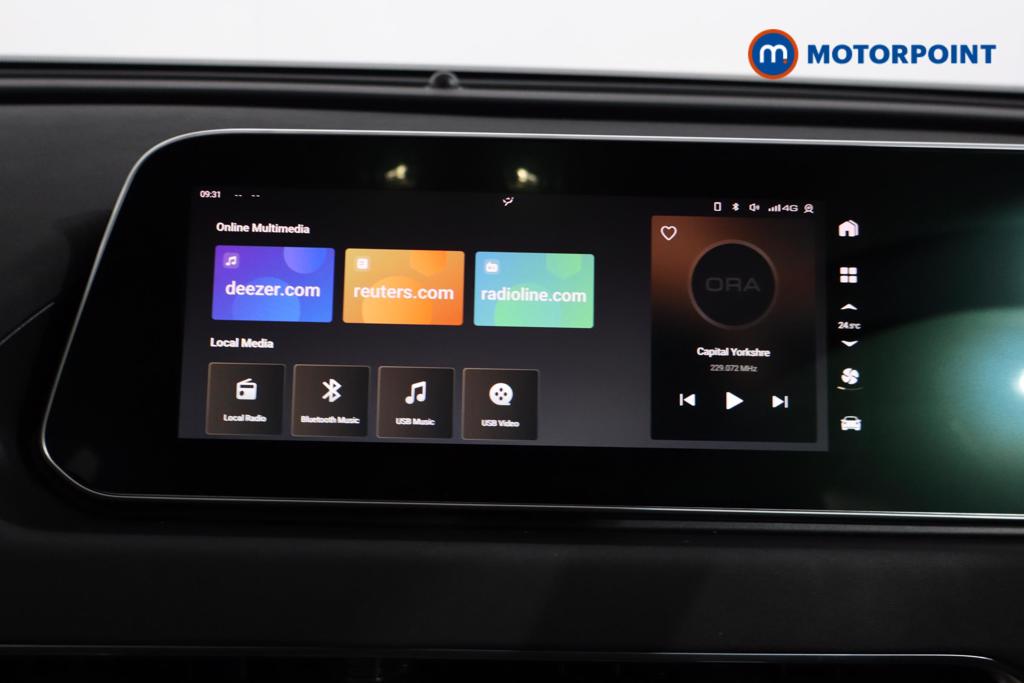 Used GWM ORA 03 2024 for sale - 77814821: Photo 10