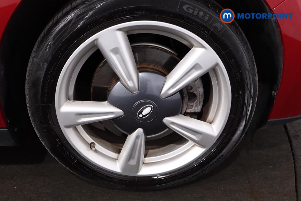 Used GWM ORA 03 2024 for sale - 77814821: Photo 29