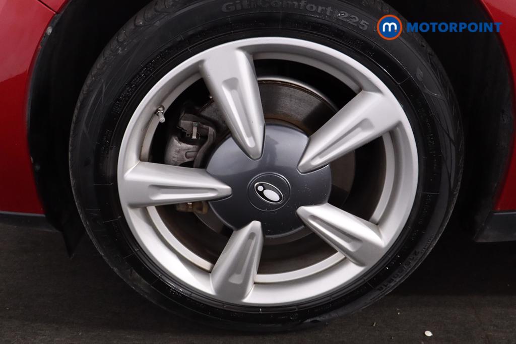 Used GWM ORA 03 2024 for sale - 77814821: Photo 30