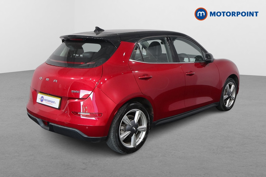 Used GWM ORA 03 2024 for sale - 77814821: Photo 7