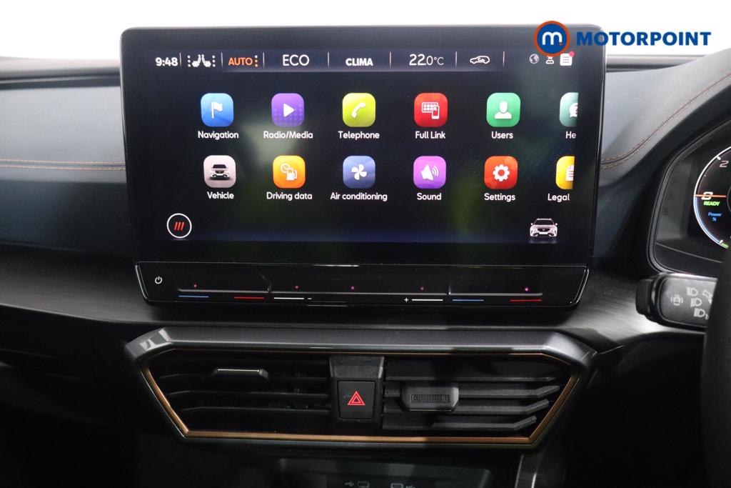 Used Cupra Formentor 2023 for sale - 76181762: Photo 10