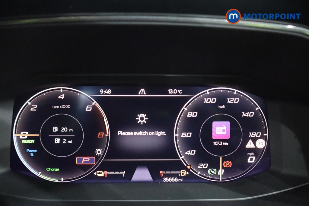 Used Cupra Formentor 2023 for sale - 76181762: Photo 12