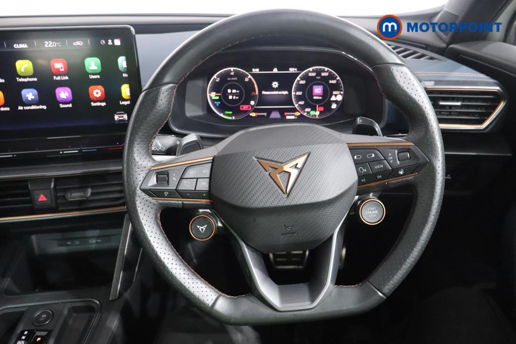 Used Cupra Formentor 2023 for sale - 76181762: Photo 13