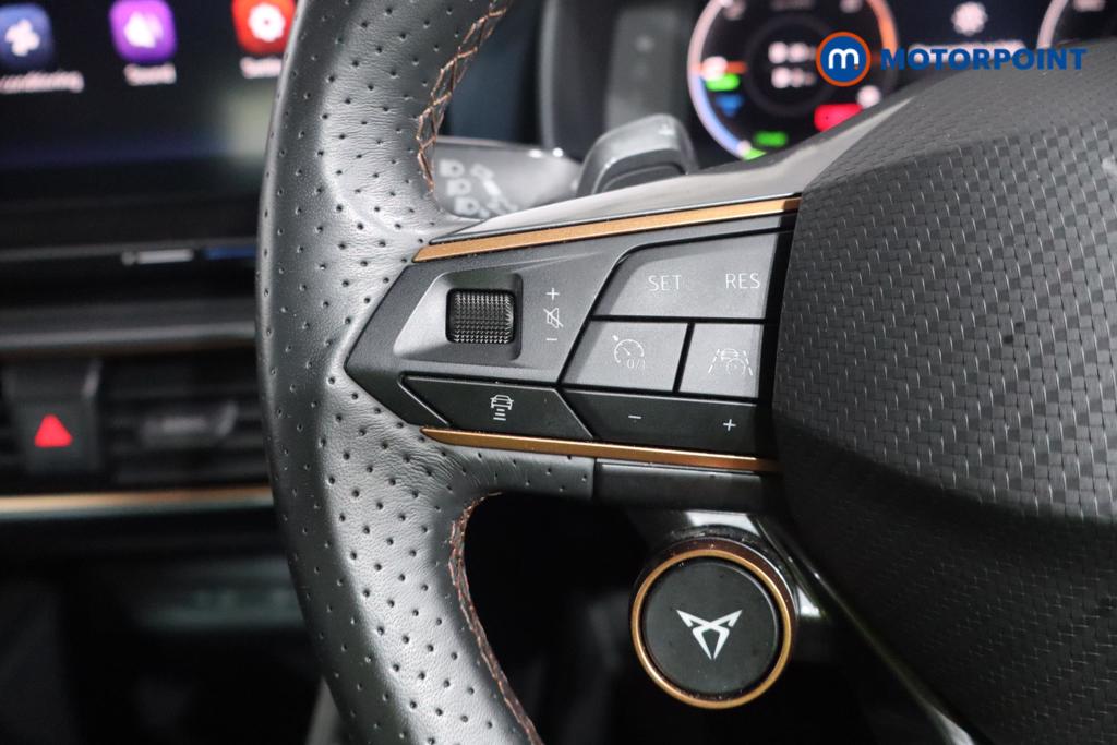 Used Cupra Formentor 2023 for sale - 76181762: Photo 14