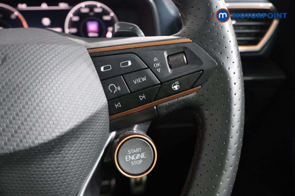 Used Cupra Formentor 2023 for sale - 76181762: Photo 15