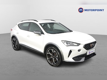 Used Cupra Formentor 2023 for sale - 76181762: Photo