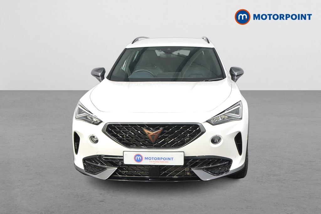Used Cupra Formentor 2023 for sale - 76181762: Photo 2