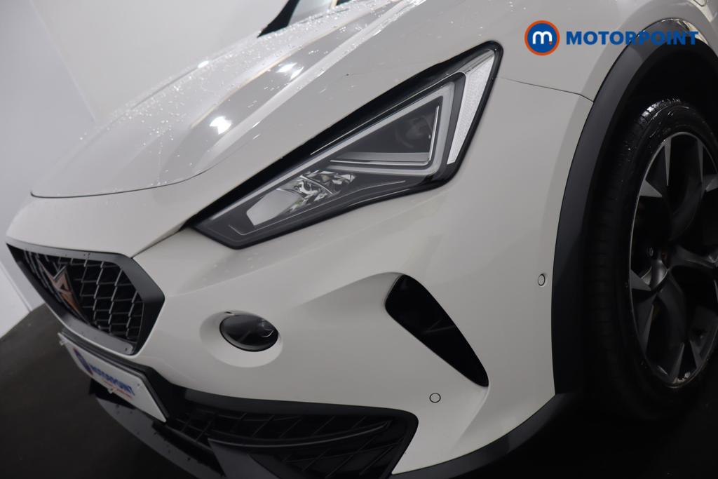 Used Cupra Formentor 2023 for sale - 76181762: Photo 20