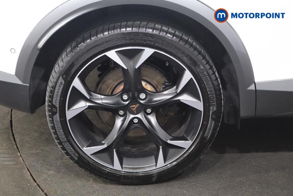 Used Cupra Formentor 2023 for sale - 76181762: Photo 26