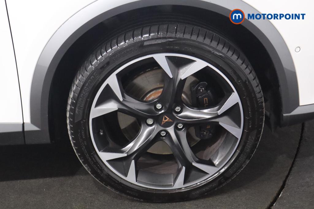 Used Cupra Formentor 2023 for sale - 76181762: Photo 27