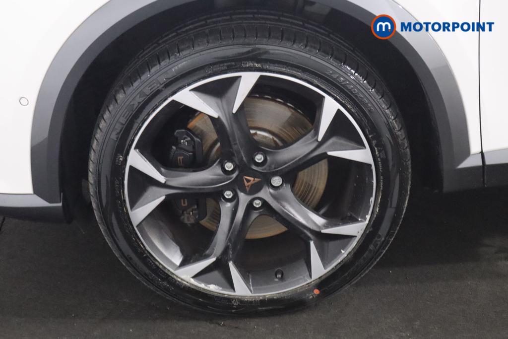 Used Cupra Formentor 2023 for sale - 76181762: Photo 28