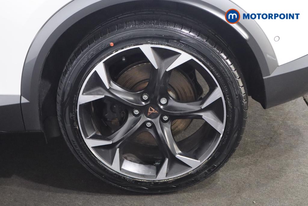 Used Cupra Formentor 2023 for sale - 76181762: Photo 29