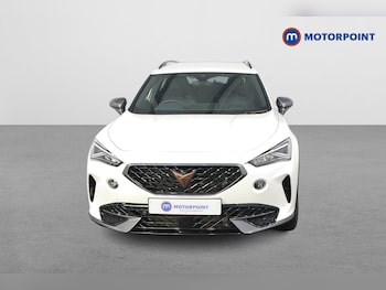 Used Cupra Formentor 2023 for sale - 76181762: Photo