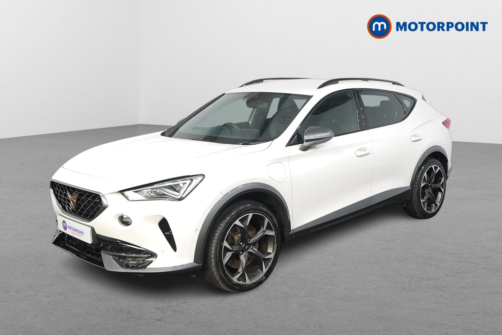 Used Cupra Formentor 2023 for sale - 76181762: Photo 3