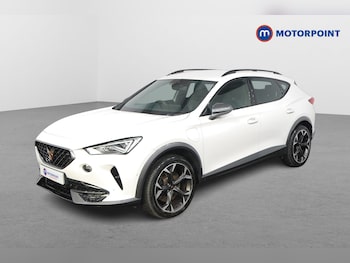 Used Cupra Formentor 2023 for sale - 76181762: Photo