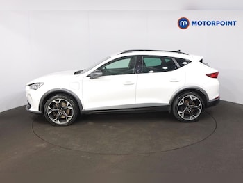 Used Cupra Formentor 2023 for sale - 76181762: Photo