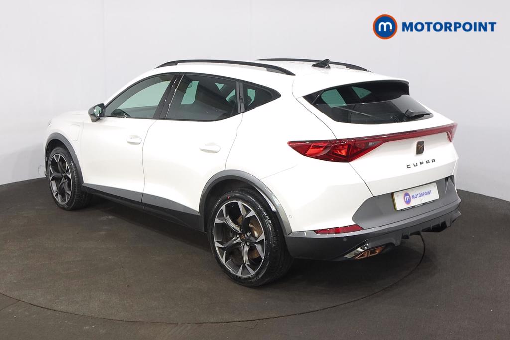 Used Cupra Formentor 2023 for sale - 76181762: Photo 5