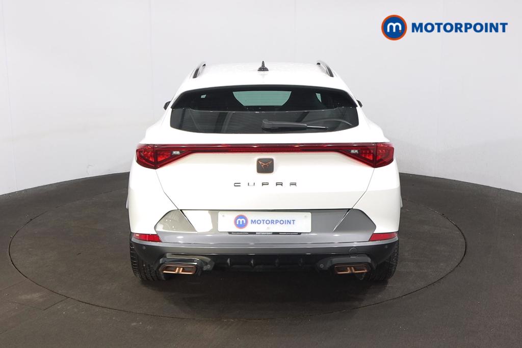 Used Cupra Formentor 2023 for sale - 76181762: Photo 6