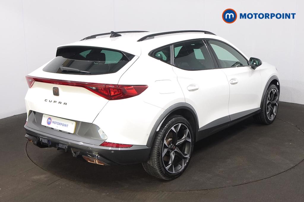 Used Cupra Formentor 2023 for sale - 76181762: Photo 7
