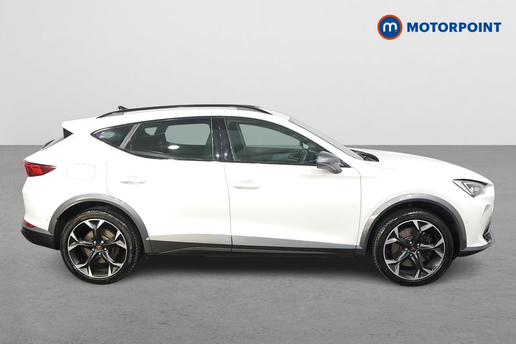 Used Cupra Formentor 2023 for sale - 76181762: Photo 8