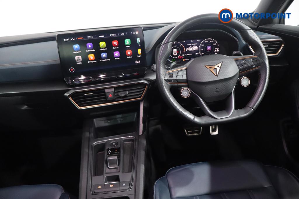 Used Cupra Formentor 2023 for sale - 76181762: Photo 9