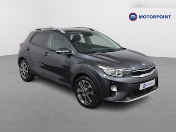 Used Kia Stonic 2020 for sale - 75922689: Photo