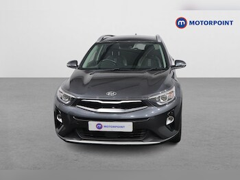 Used Kia Stonic 2020 for sale - 75922689: Photo