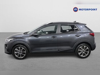 Used Kia Stonic 2020 for sale - 75922689: Photo