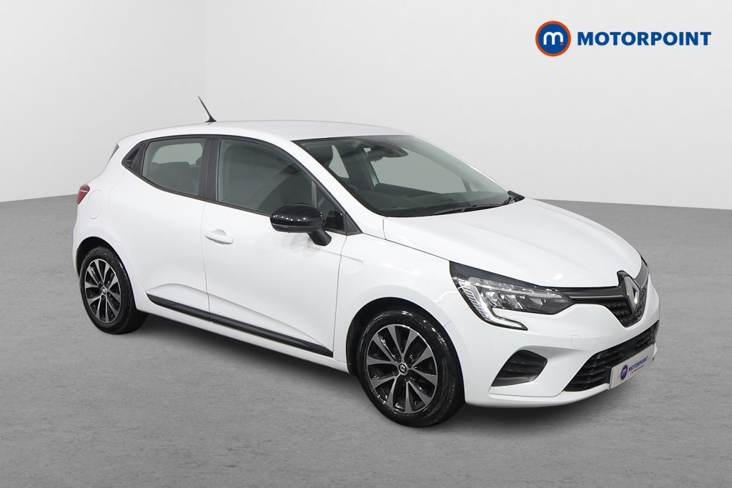Used Renault Clio 2023 for sale - 77718914: Photo 1