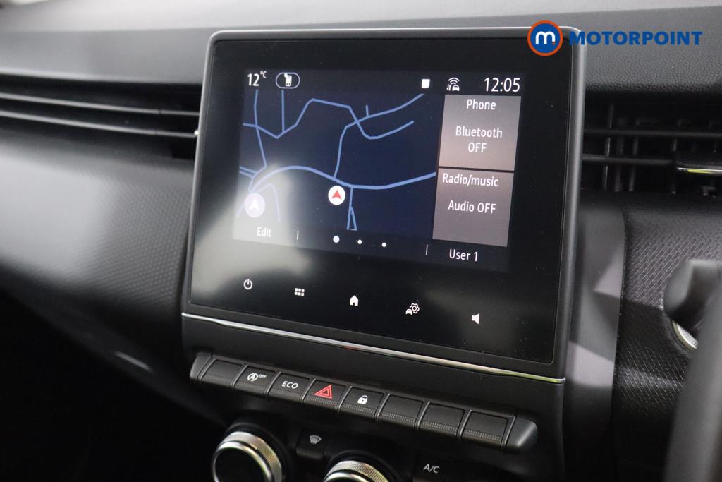 Used Renault Clio 2023 for sale - 77718914: Photo 10