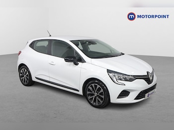 Used Renault Clio 2023 for sale - 77718914: Photo
