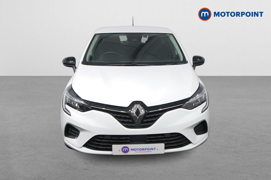 Used Renault Clio 2023 for sale - 77718914: Photo 2