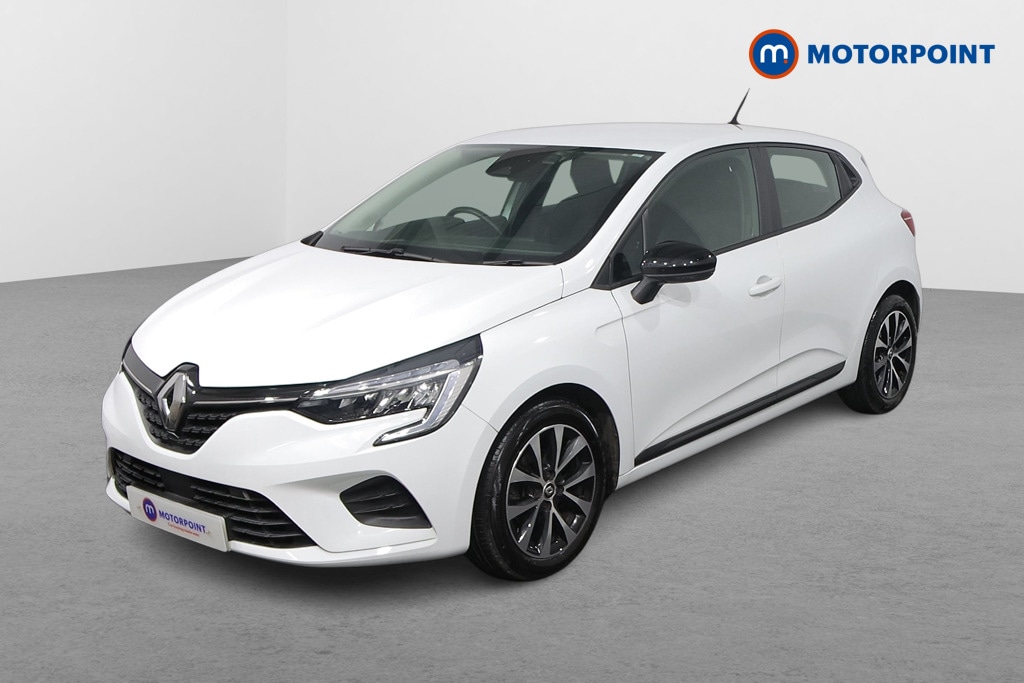Used Renault Clio 2023 for sale - 77718914: Photo 3