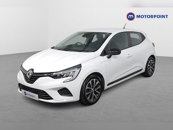 Used Renault Clio 2023 for sale - 77718914: Photo