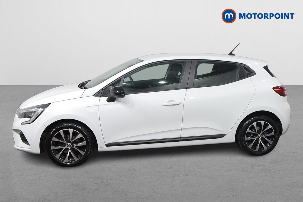 Used Renault Clio 2023 for sale - 77718914: Photo 4