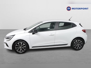 Used Renault Clio 2023 for sale - 77718914: Photo