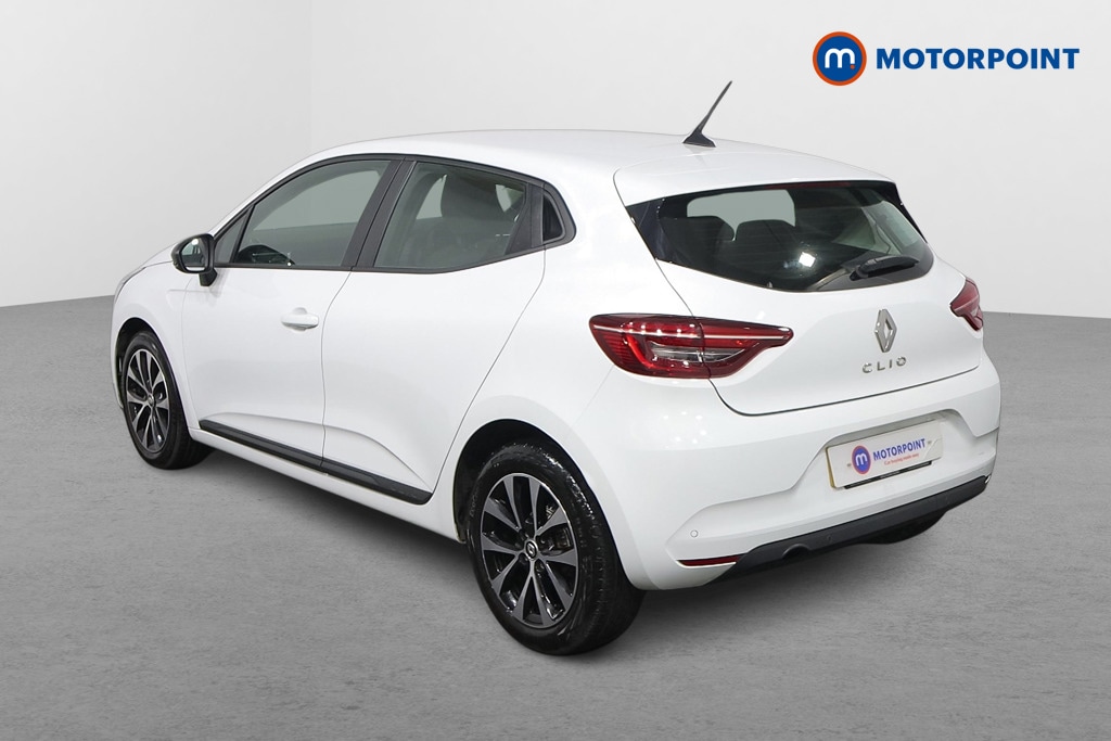 Used Renault Clio 2023 for sale - 77718914: Photo 5