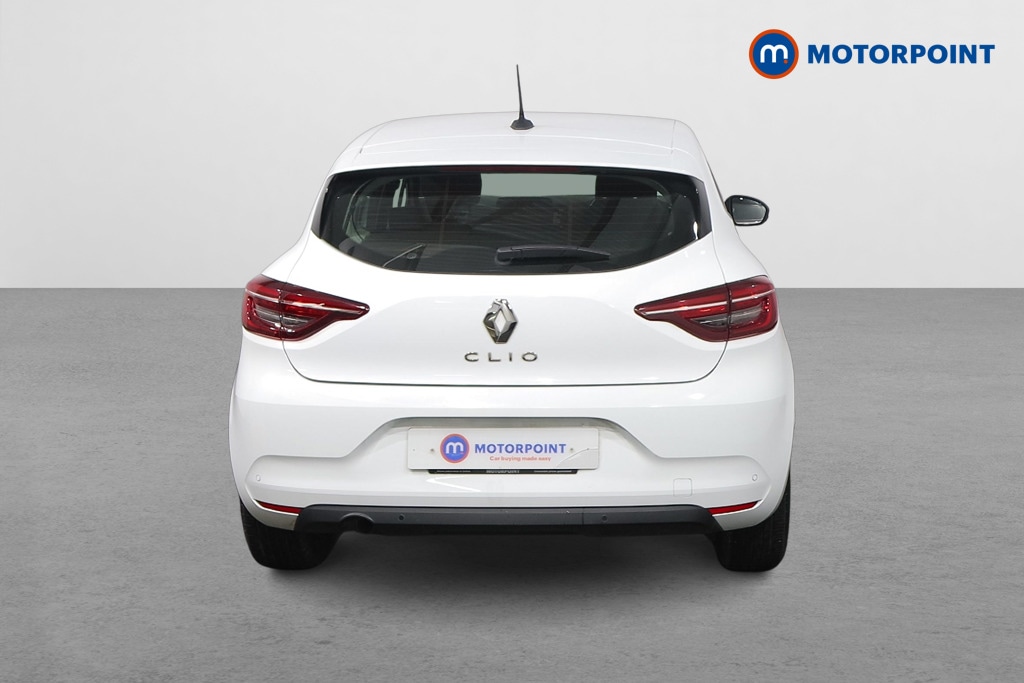 Used Renault Clio 2023 for sale - 77718914: Photo 6