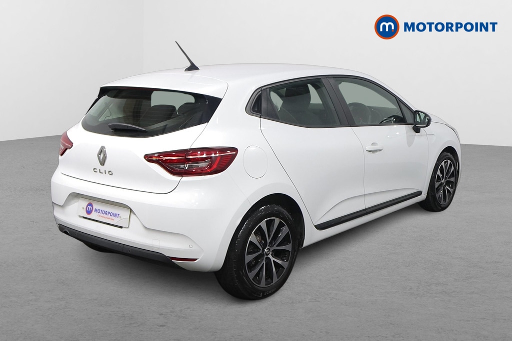 Used Renault Clio 2023 for sale - 77718914: Photo 7