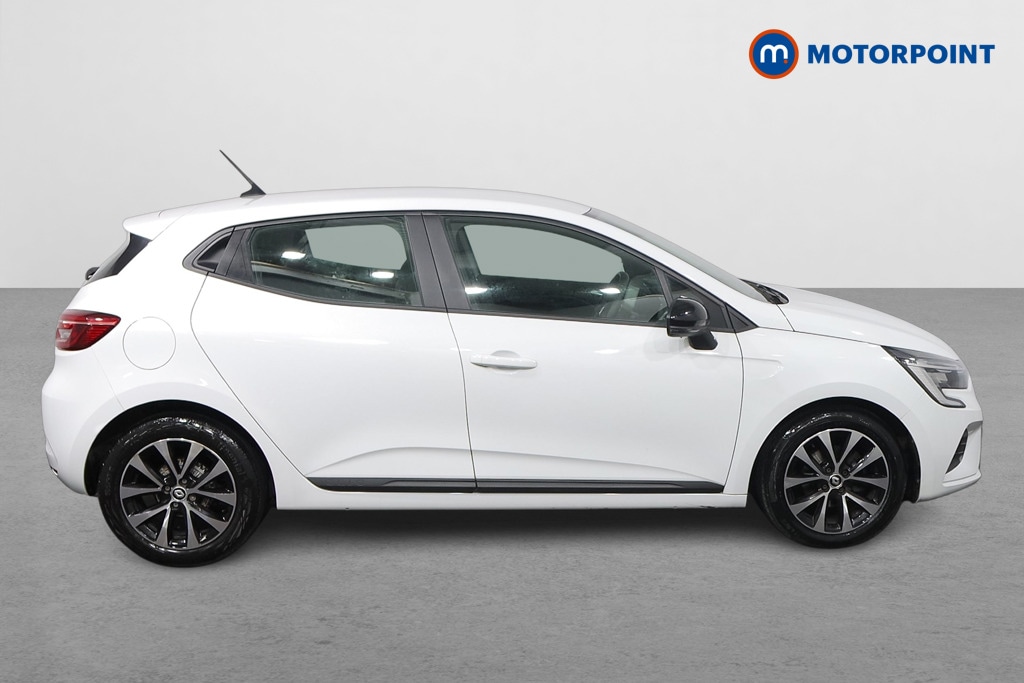 Used Renault Clio 2023 for sale - 77718914: Photo 8
