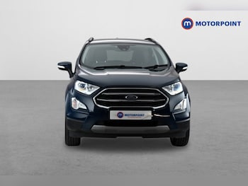 Used Ford Ecosport 2023 for sale - 78748716: Photo