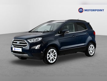 Used Ford Ecosport 2023 for sale - 78748716: Photo
