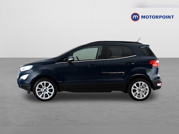 Used Ford Ecosport 2023 for sale - 78748716: Photo
