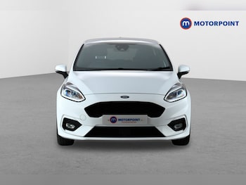 Used Ford Fiesta 2020 for sale - 78720360: Photo