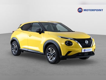Used Nissan Juke 2025 for sale - 79045626: Photo