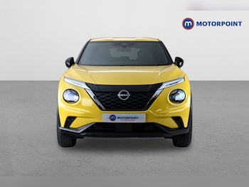 Used Nissan Juke 2025 for sale - 79045626: Photo