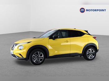 Used Nissan Juke 2025 for sale - 79045626: Photo