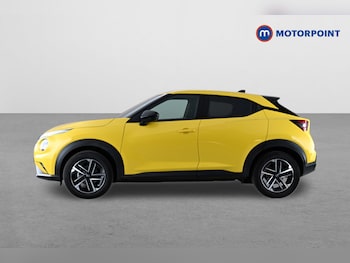 Used Nissan Juke 2025 for sale - 79045626: Photo